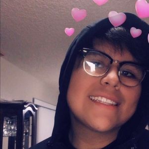 Meet your Posher, Julius